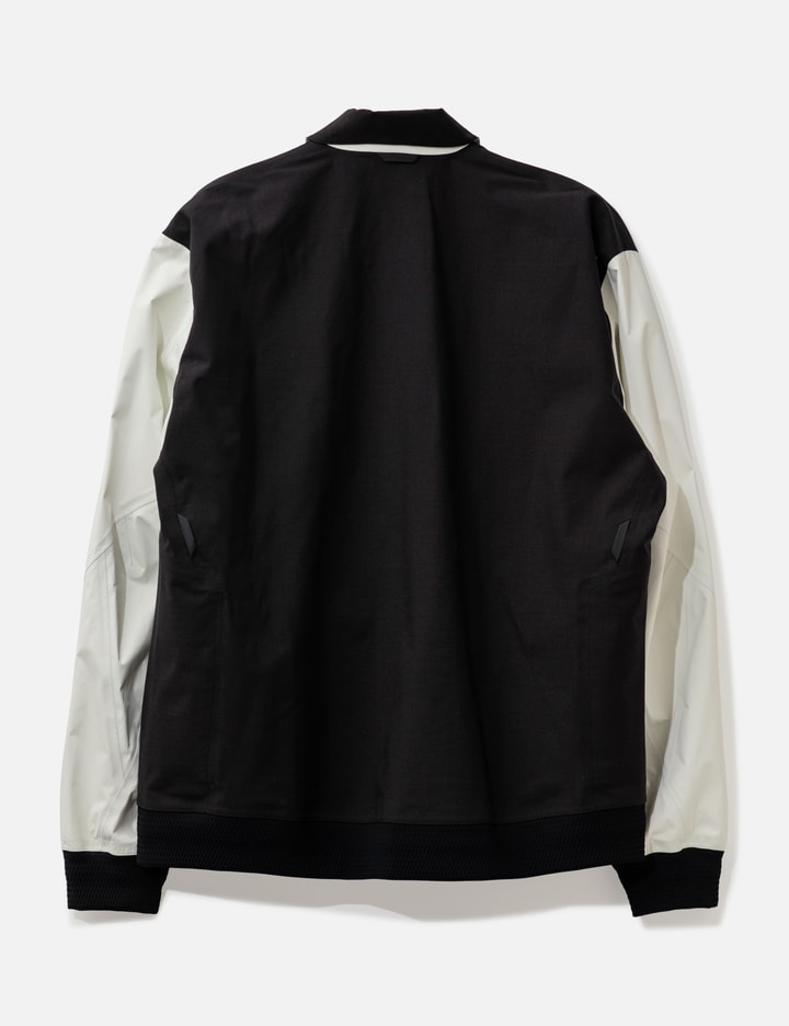 J94-VT 3L VARSITY JACKET