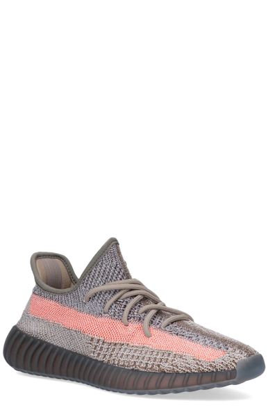 Adidas Yeezy Boost 350 V2 Ash Stone Sneakers