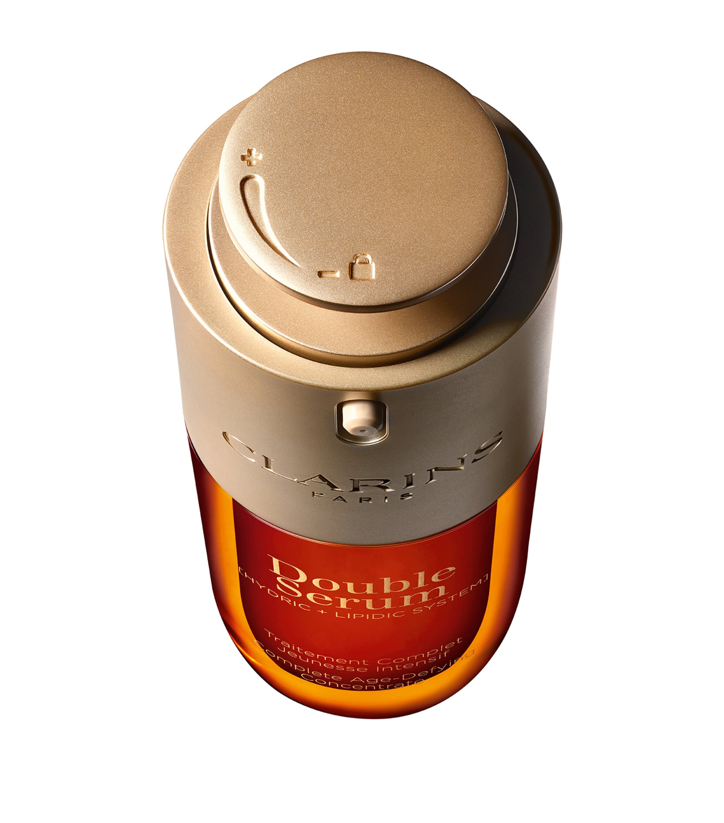 Double Serum