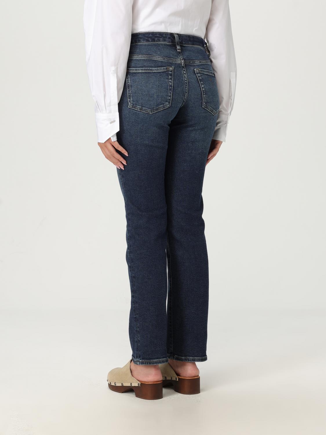 Calie jeans - Blue