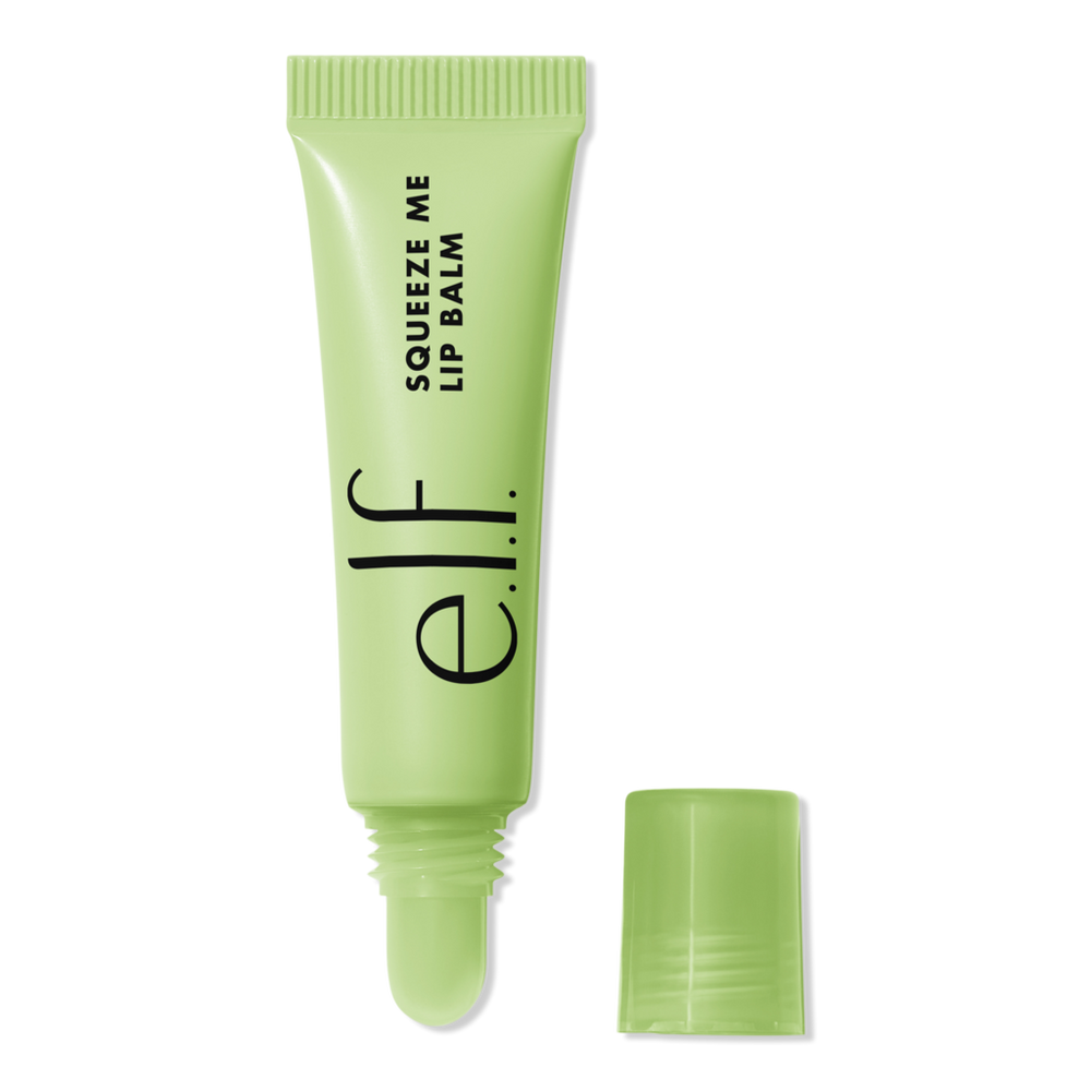 Squeeze Me Lip Balm - Honeydew
