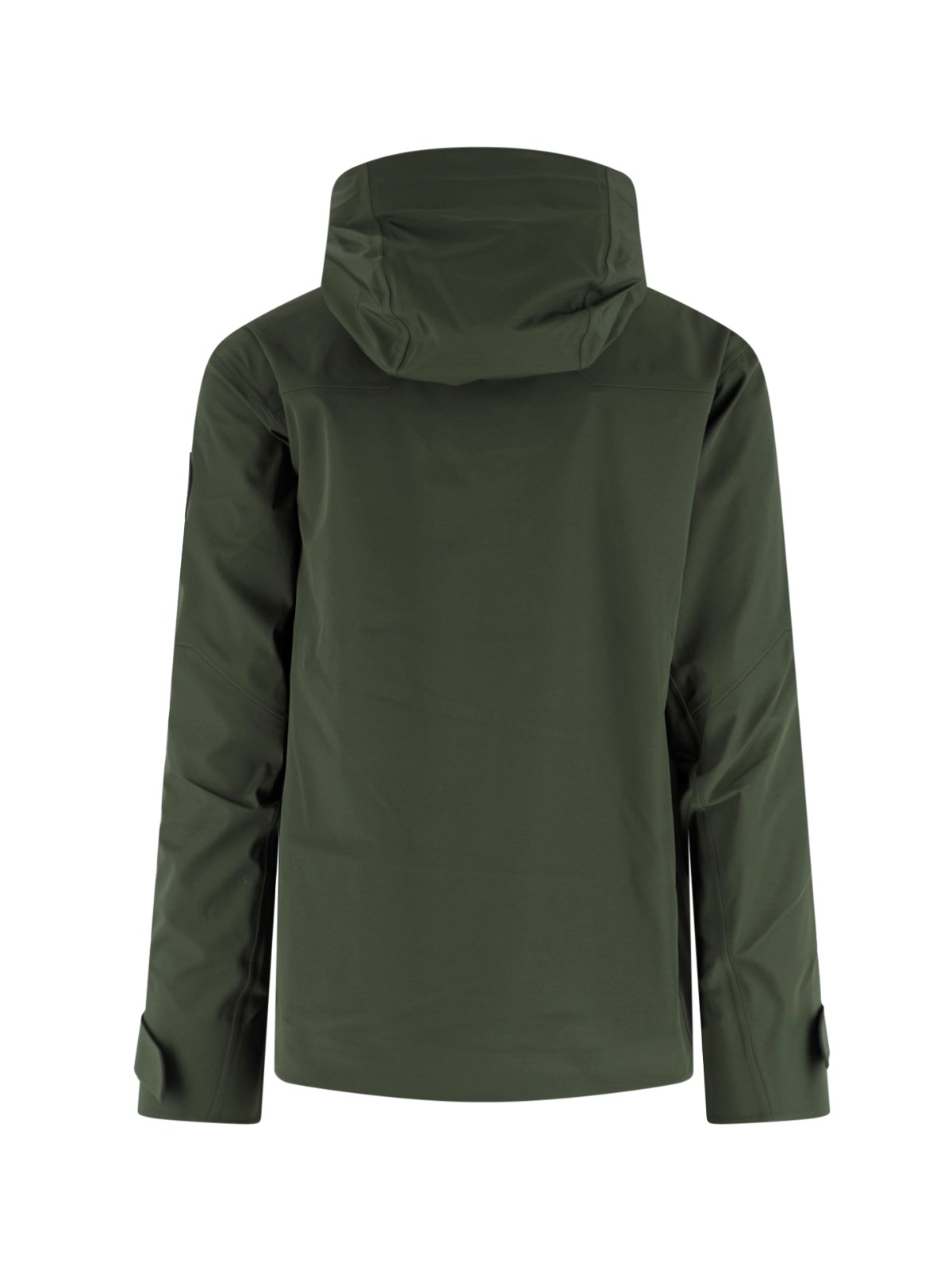 Rain Jacket "Rupert Bd"
