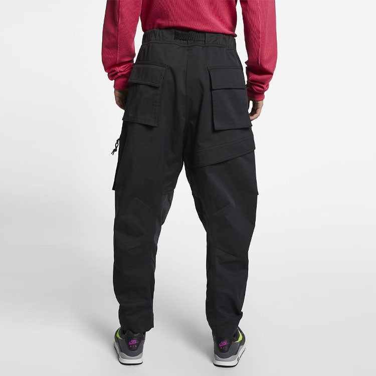 Lab ACG Pants Black