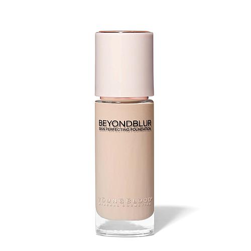 BeyondBlur Foundation