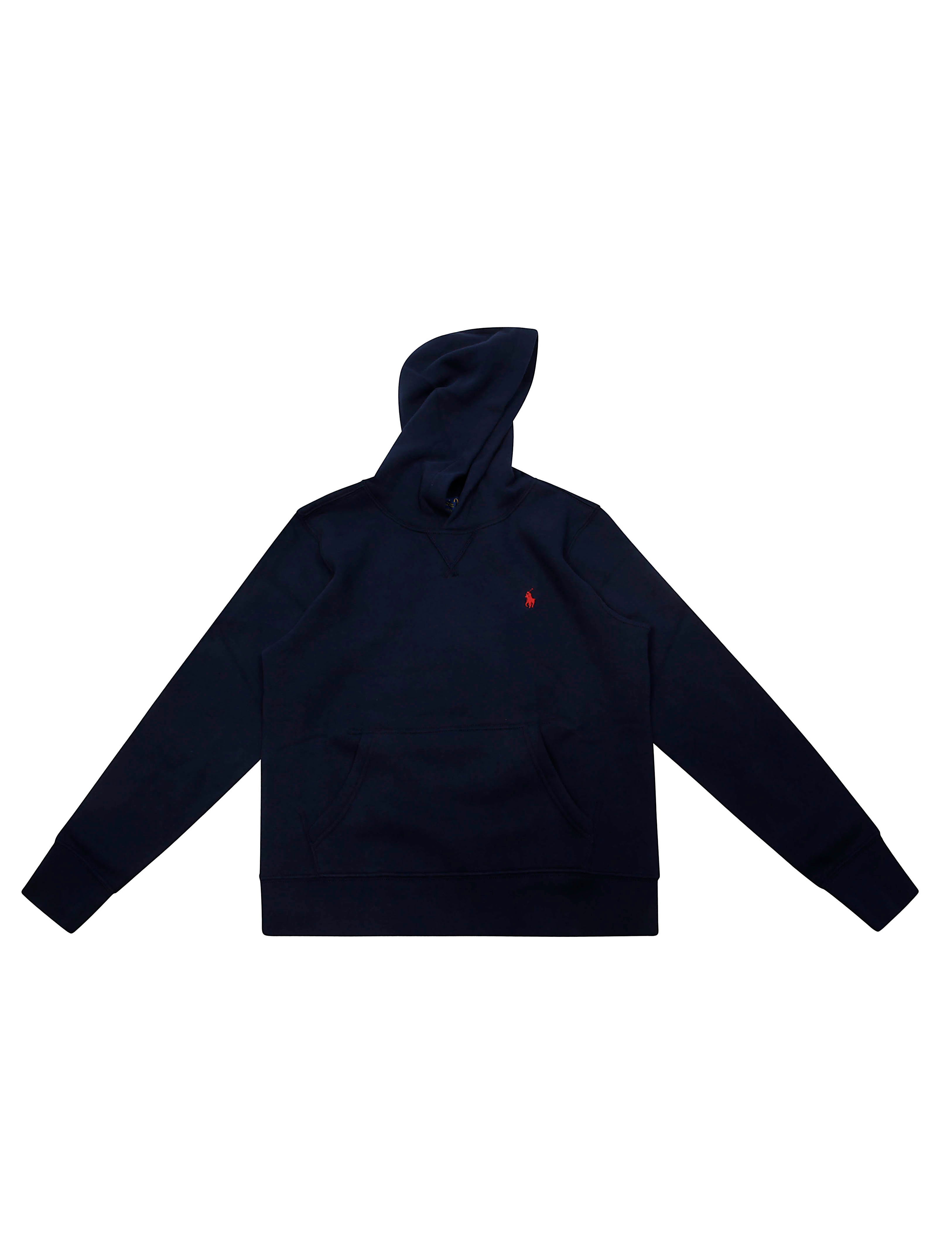 Classic Hoodie Sweatshirt