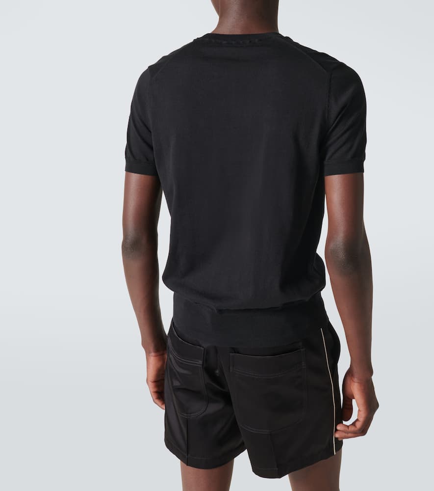 Cotton T-shirt