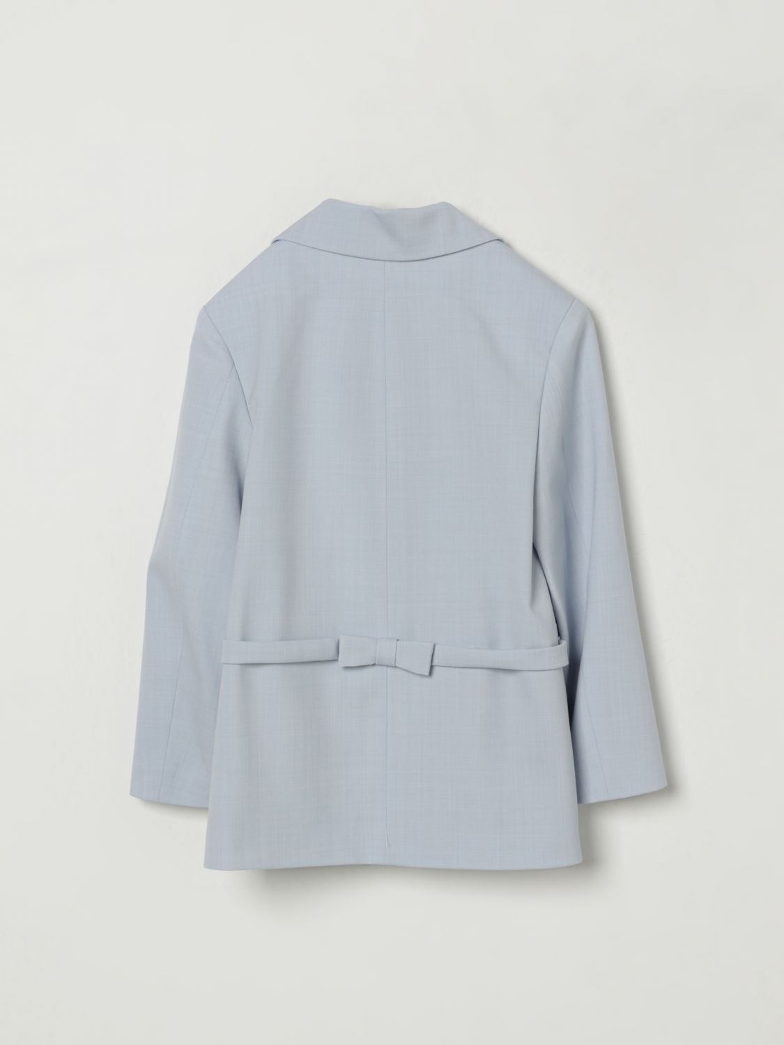 Blazer Kids color Gnawed Blue