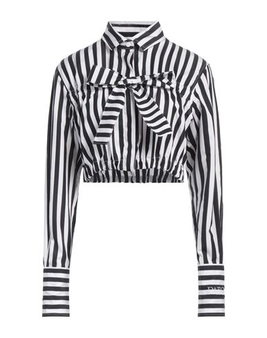 Woman Shirt Black