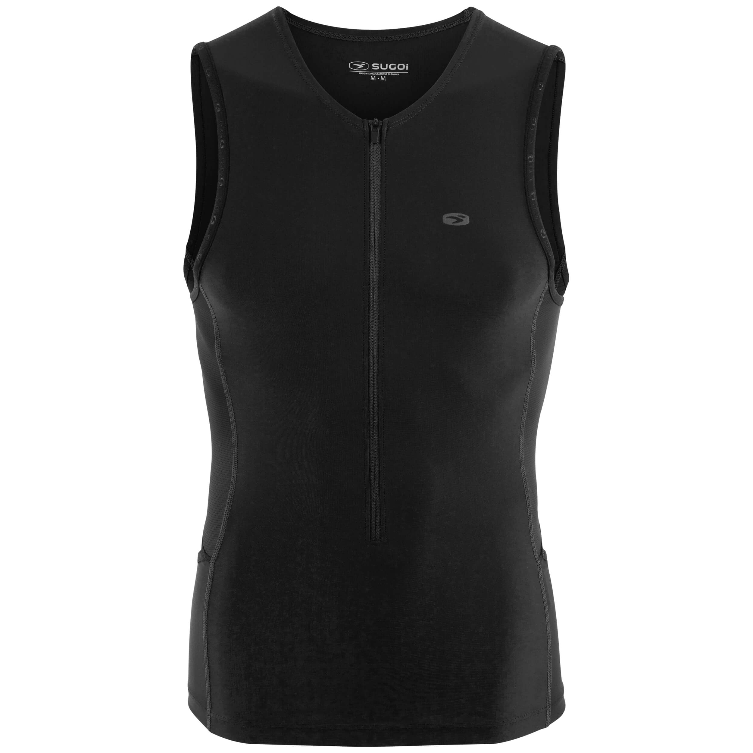 RPM Tri Tank - Black BLK