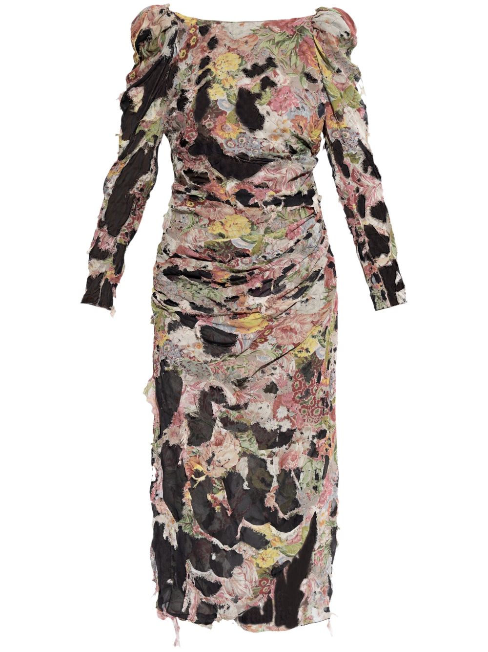 D-ARANY dress - Black