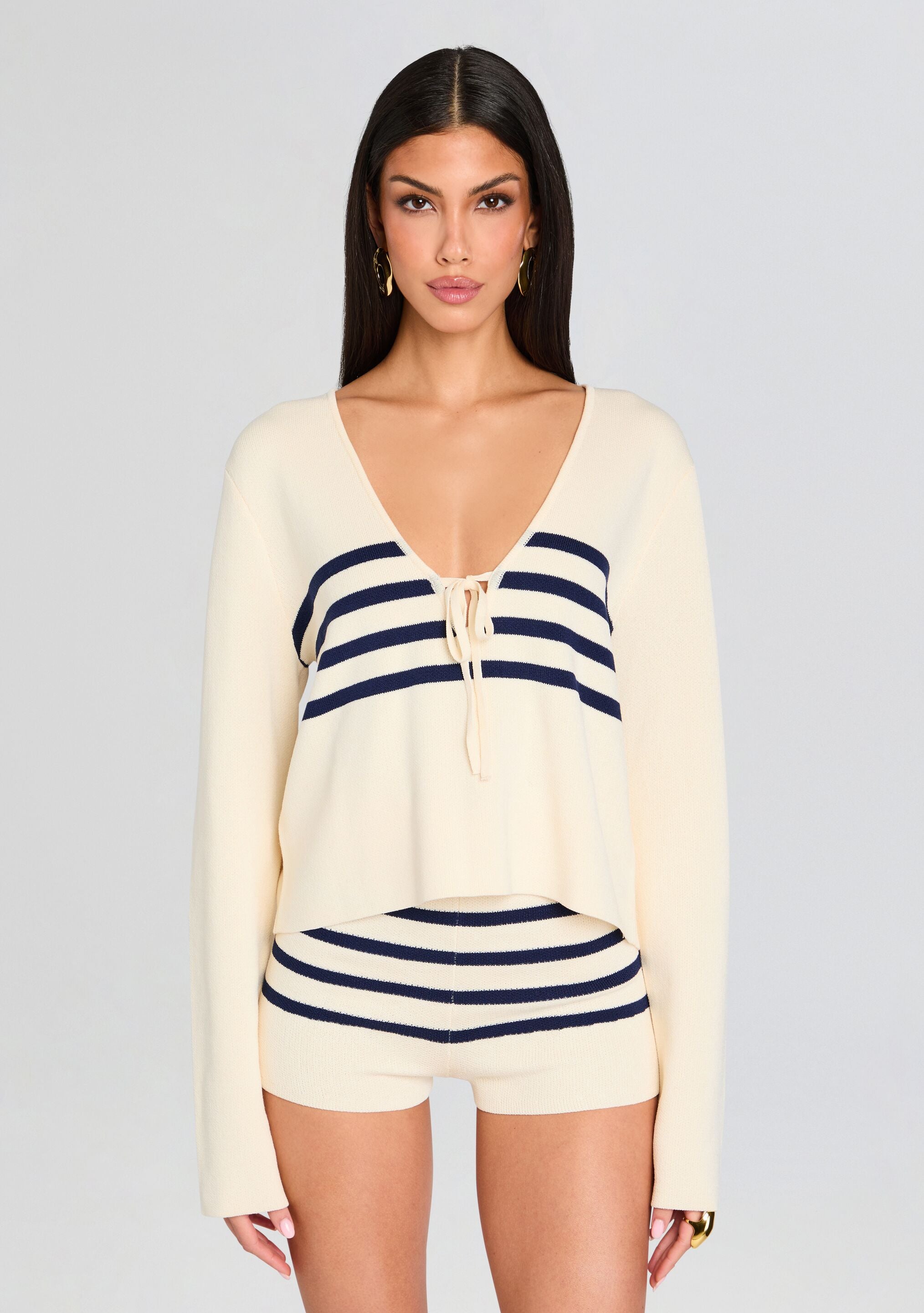 Chrys Sweater