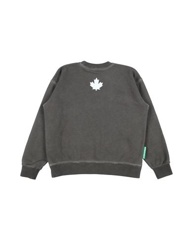 Kid Boy Sweatshirt Lead