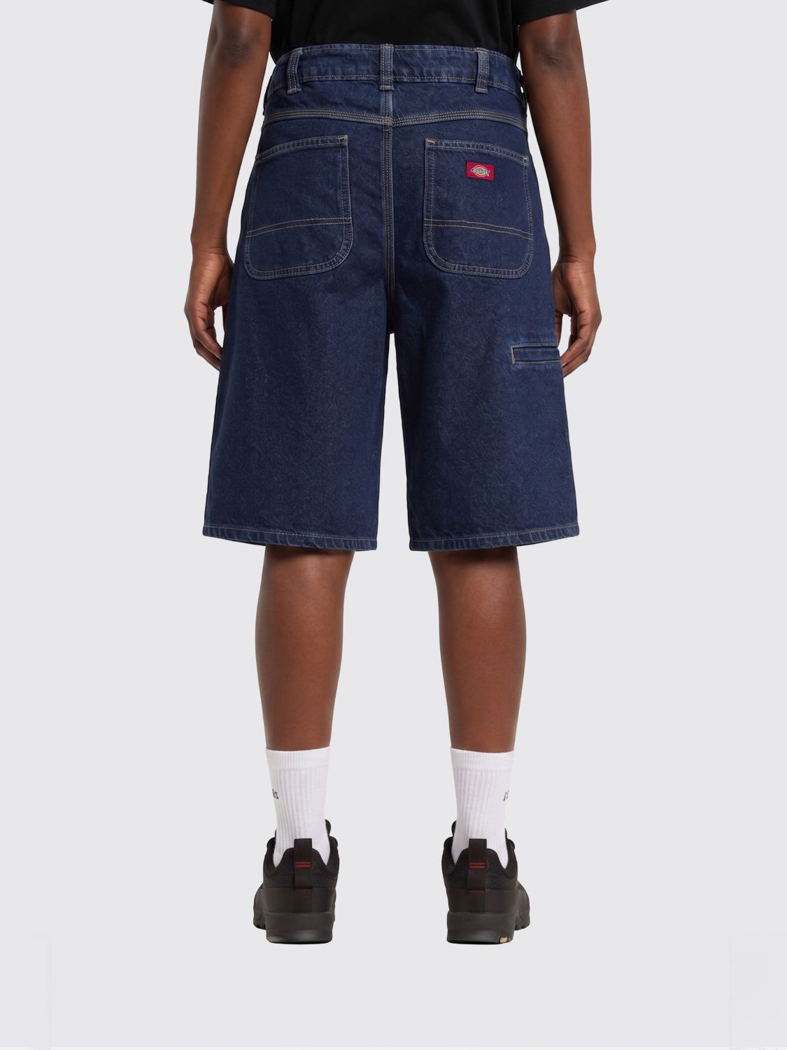 Shorts Woman color Blue