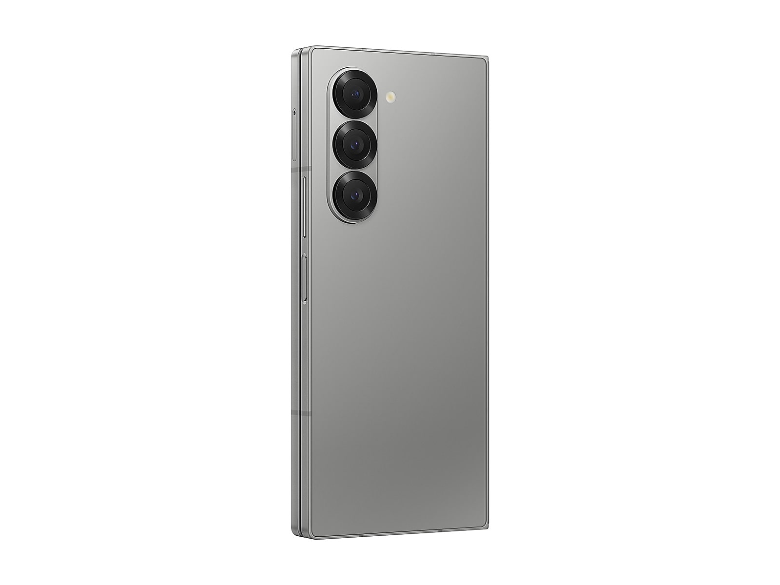 Galaxy Z Fold6 512GB in Silver Shadow (Unlocked)(SM-F956UZSEXAA_installment)