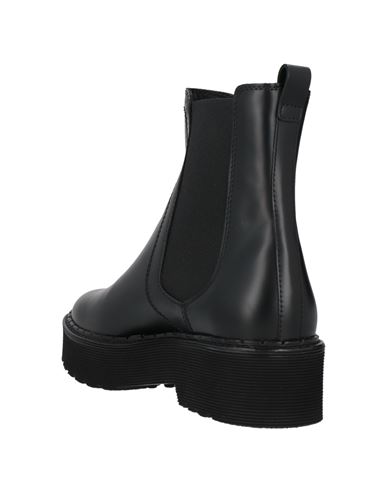 Woman Ankle boots Black