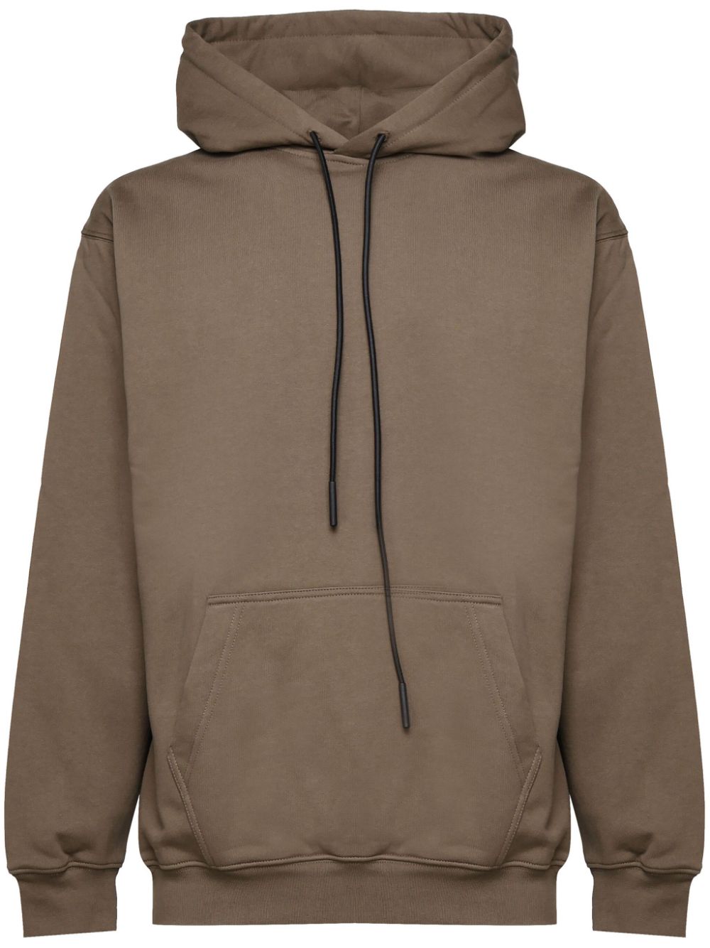 Phantom hoodie - Brown