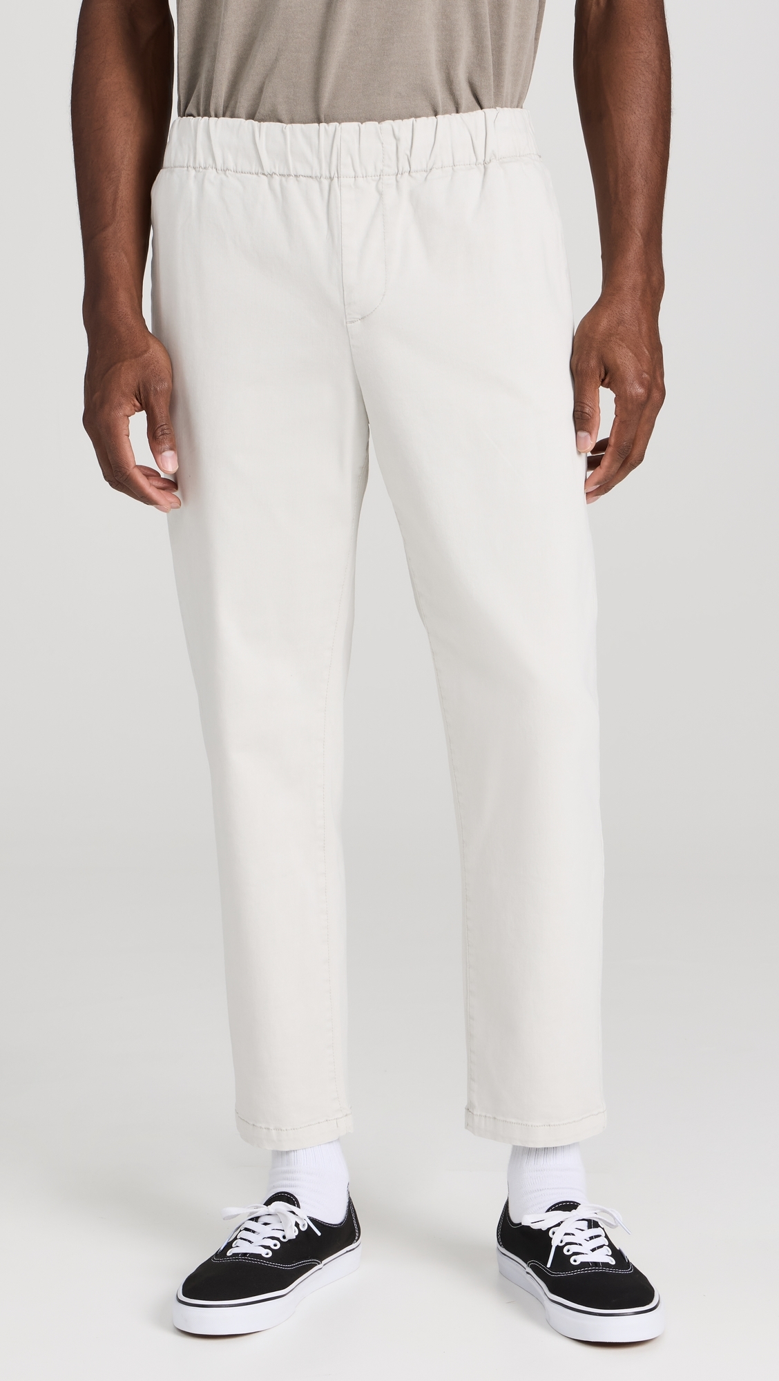 Julian Pants Natural