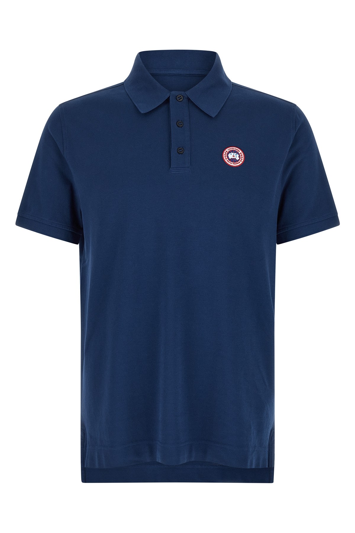 'Beckley' Polo Shirt