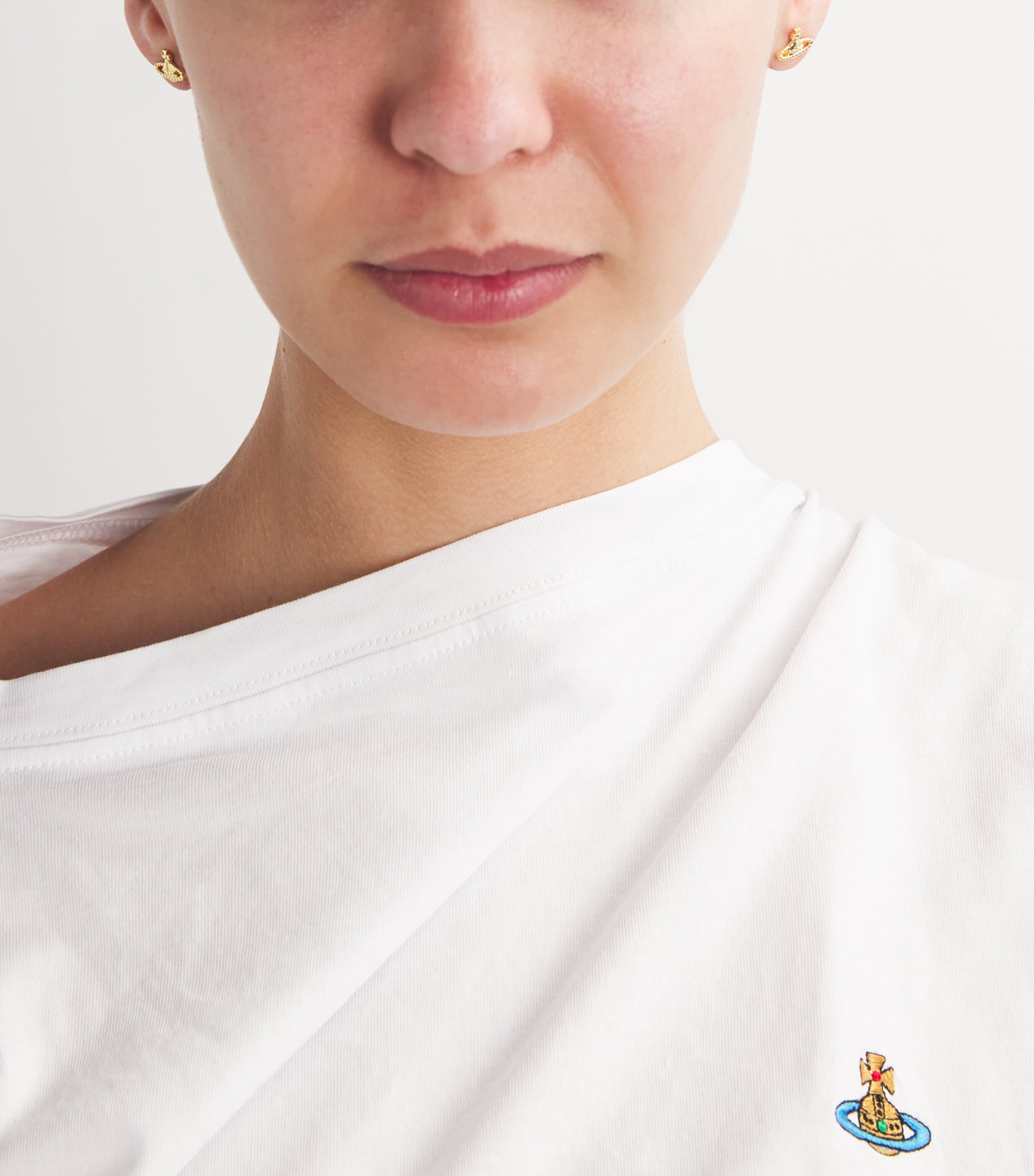 Farah Stud Earrings
