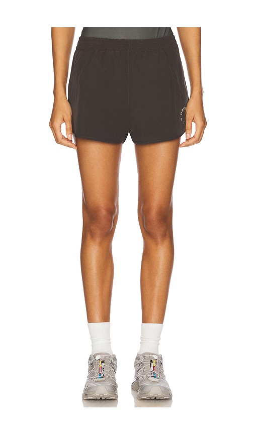 7 Days Active Running Short in Grey. -  XS also in L, M