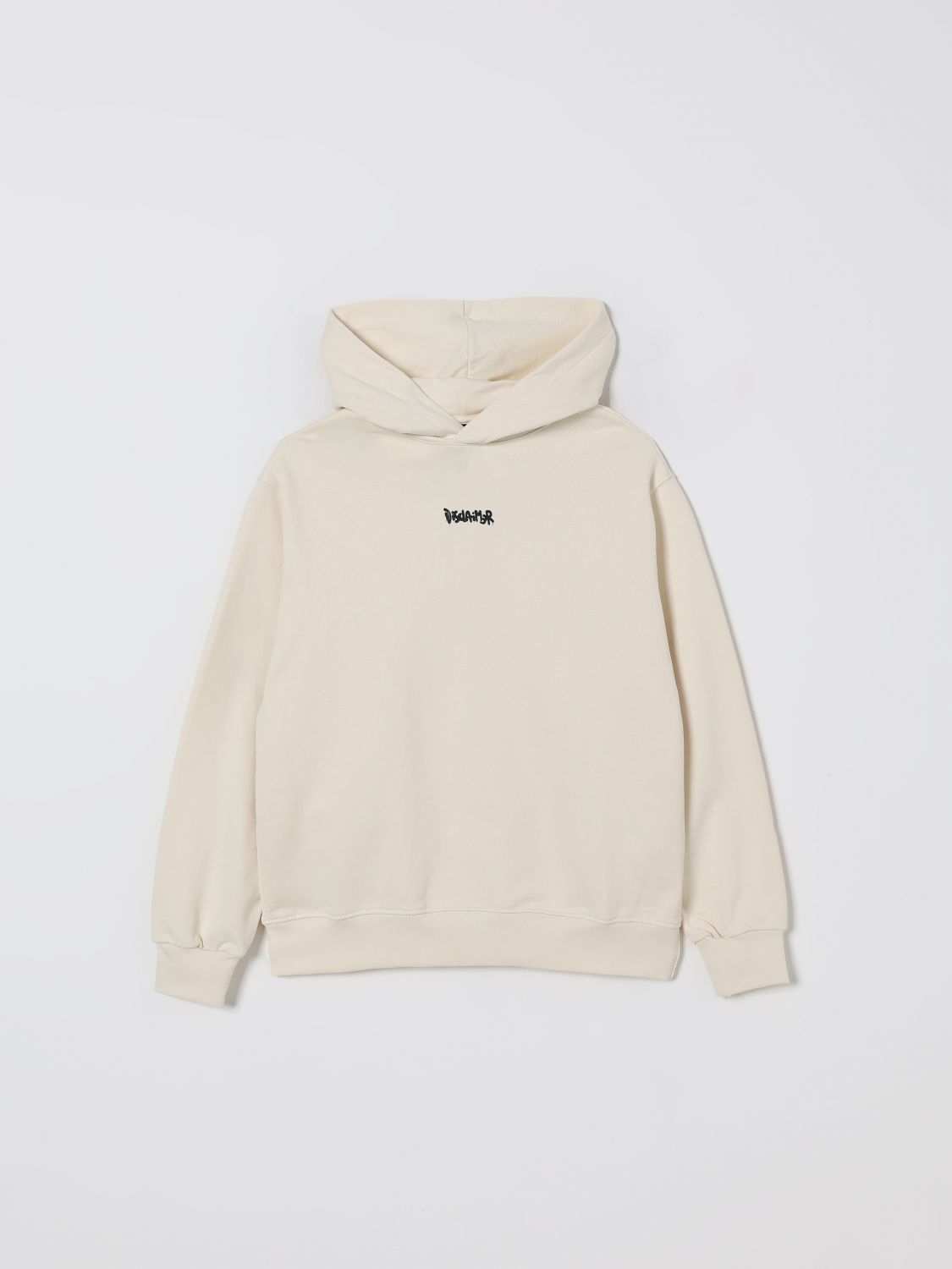 Sweater Kids color Milk