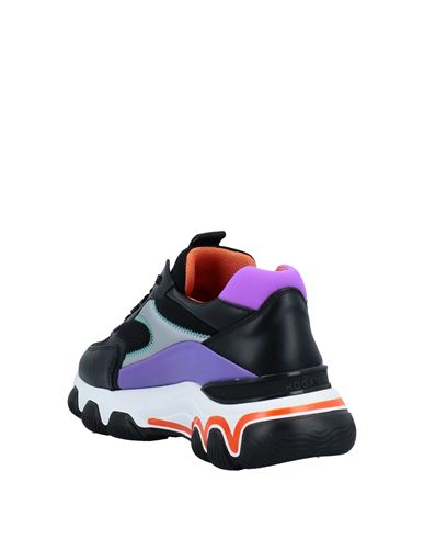 Woman Sneakers Black