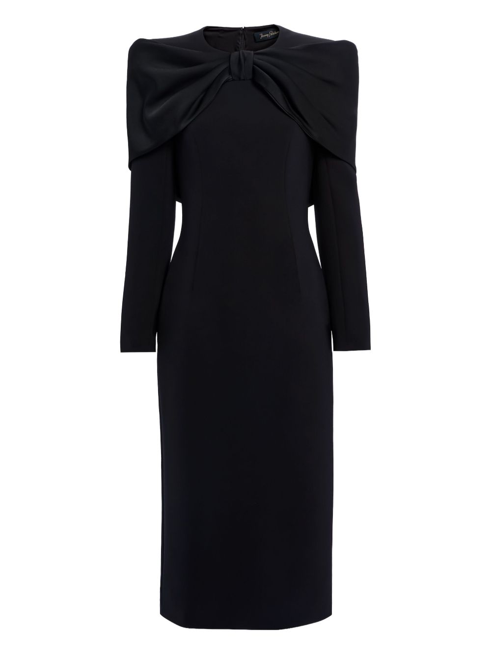 Penny dress - Black