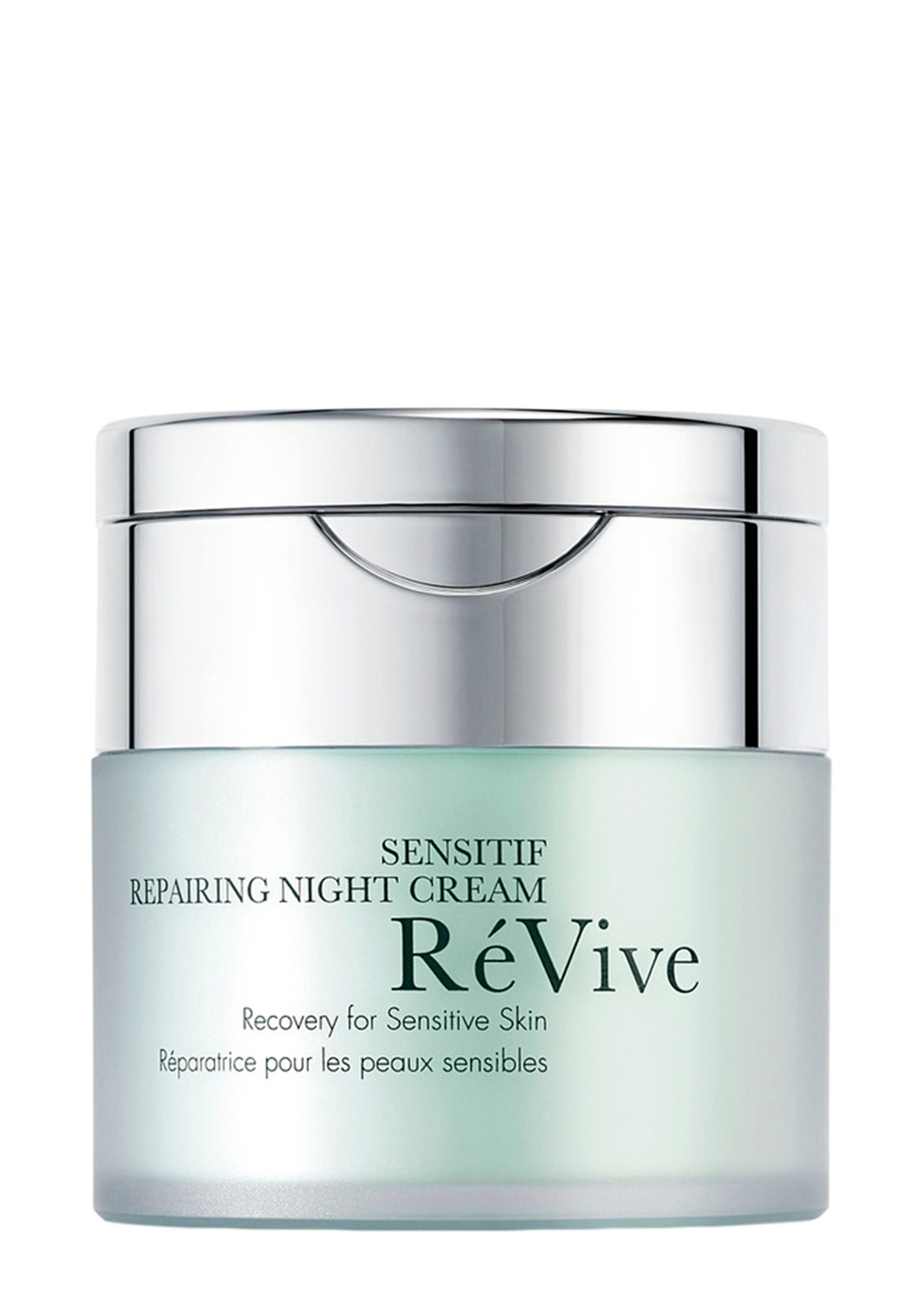 Sensitif Night Recovery Cream 50ml