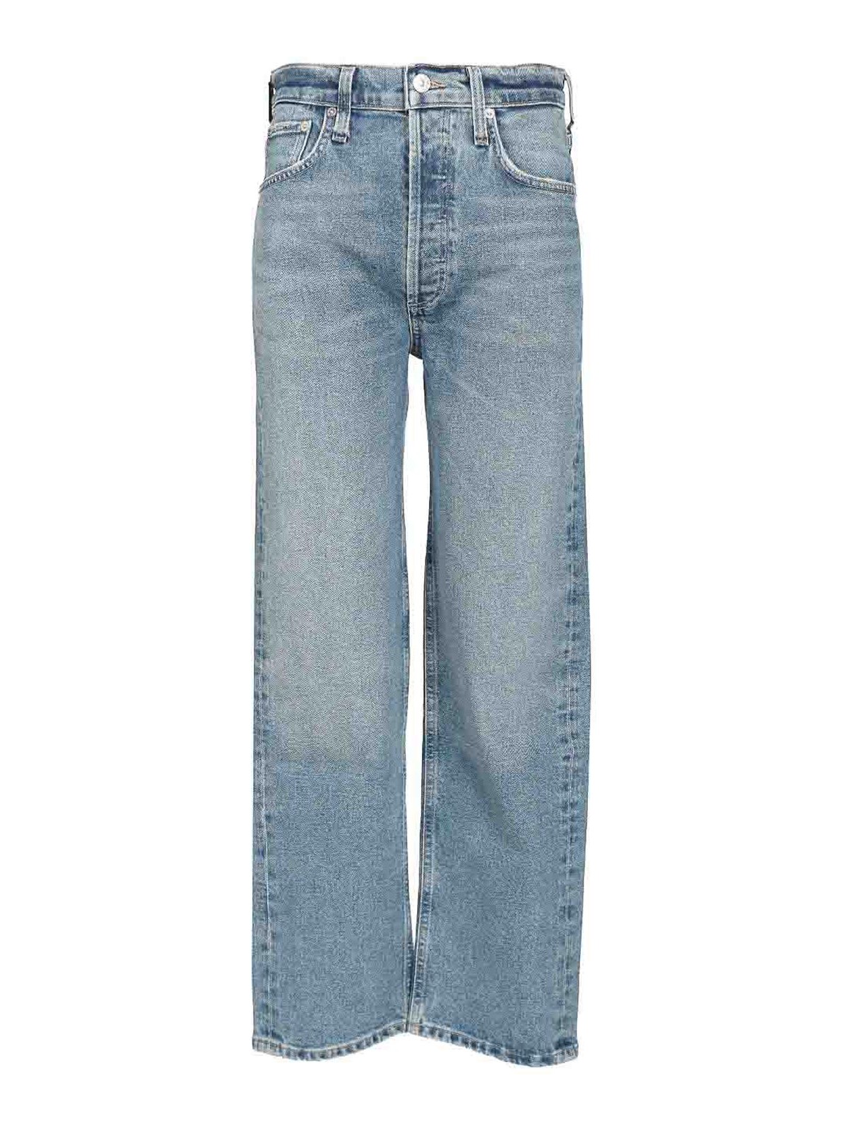 Delfina Jeans