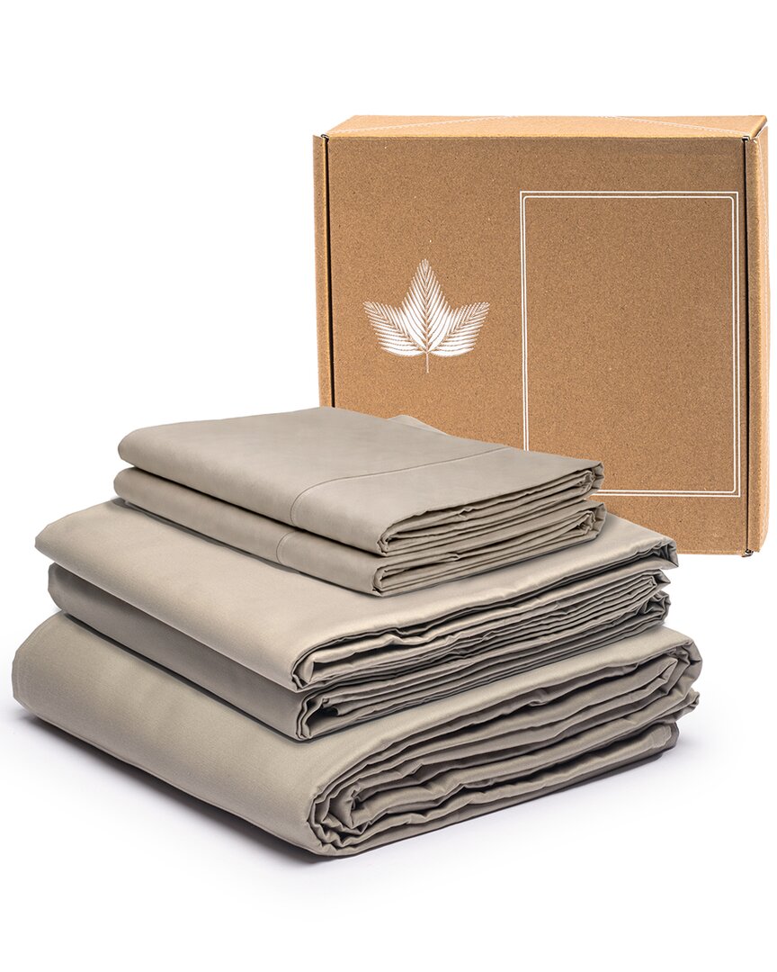 300 Thread Count Sheet Set