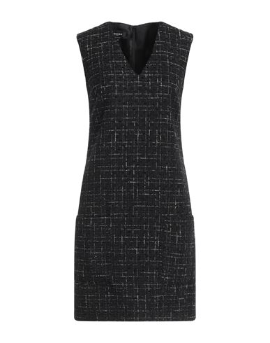 Woman Mini dress Black