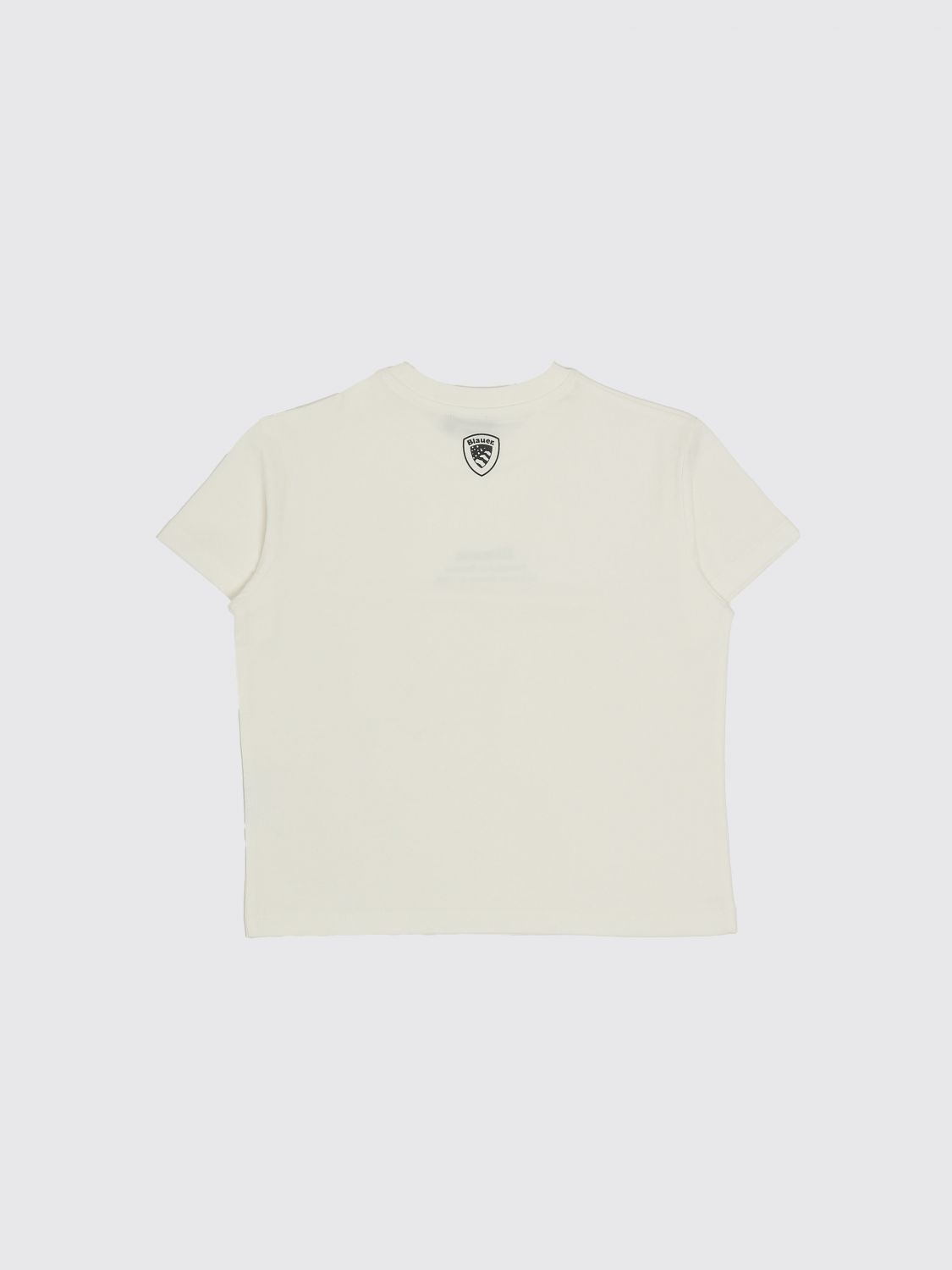 T-Shirt Kids color Black