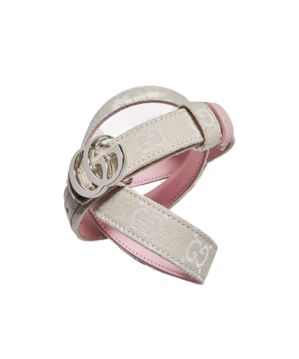 Reversible GG Marmont thin belt