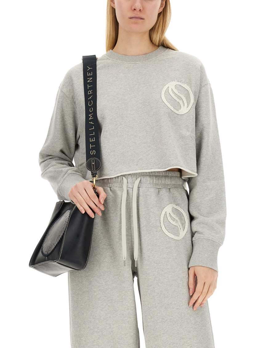 Sweat-shirts Sweatshirt With Logo