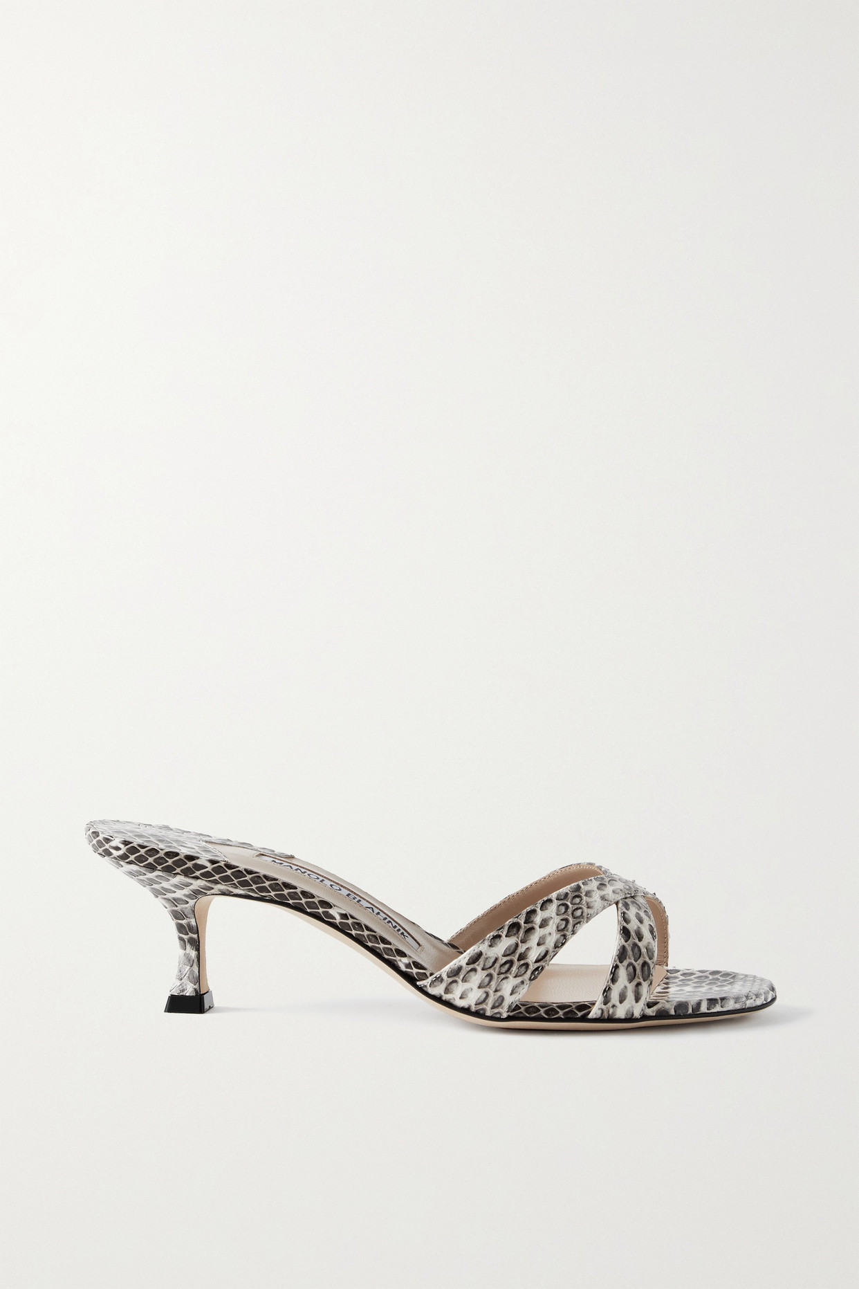 Callamu 50 Elaphe Mules