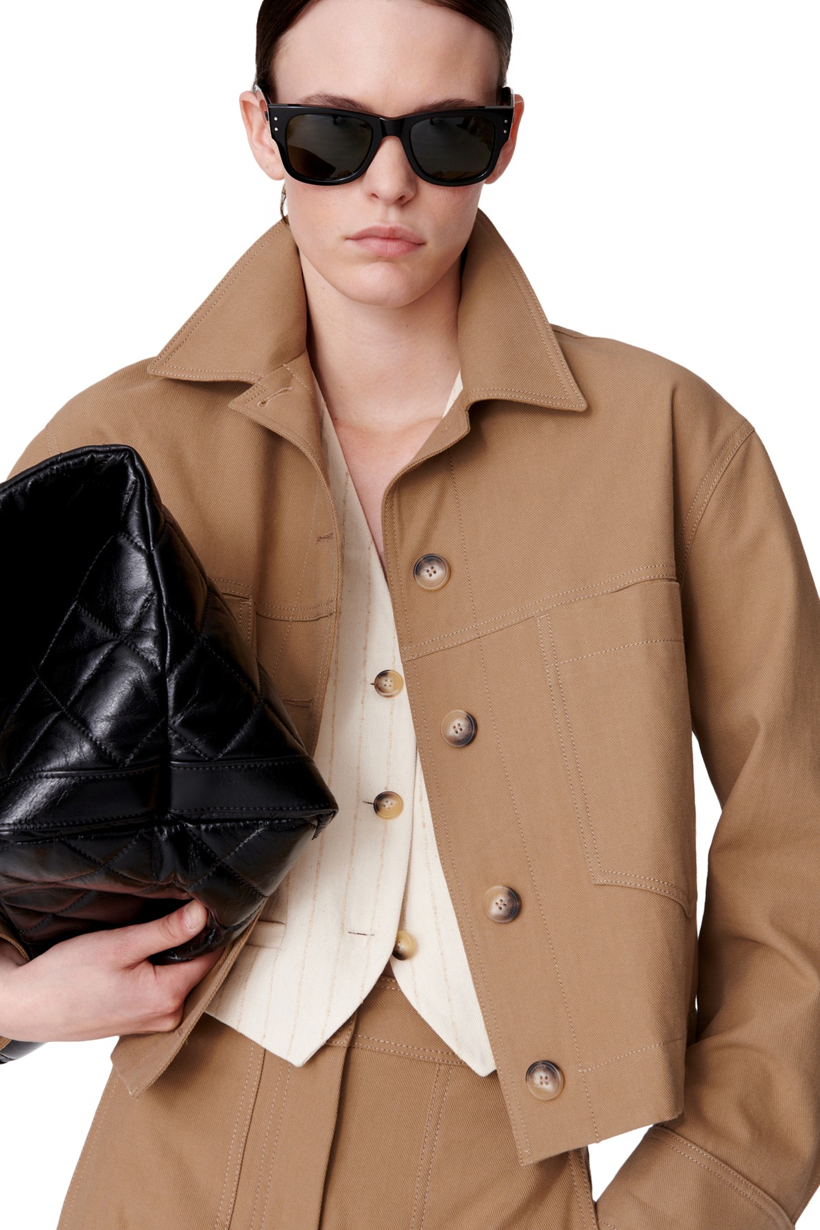 Barnabé jacket