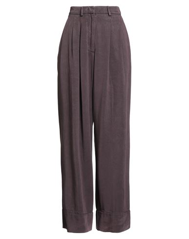 Woman Jeans Plum Size 4 Lyocell