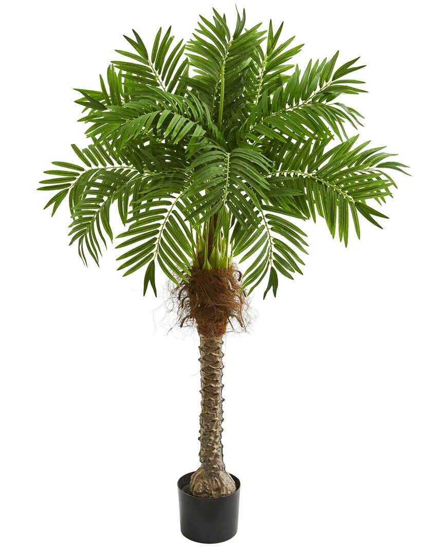 58In Robellini Palm Artificial Tree