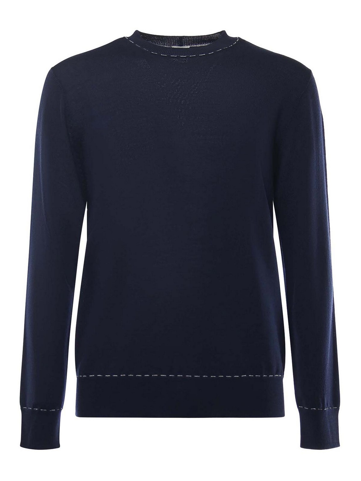 Wool Sweater