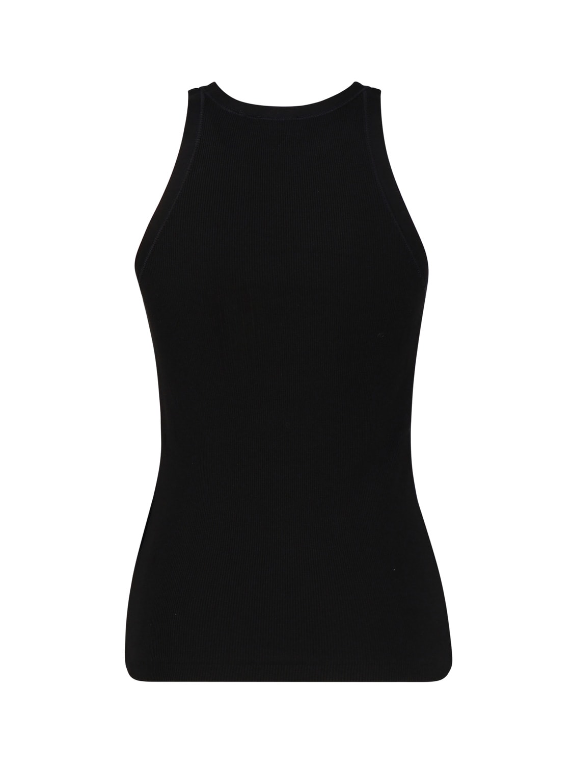 Ribbed Tank Top