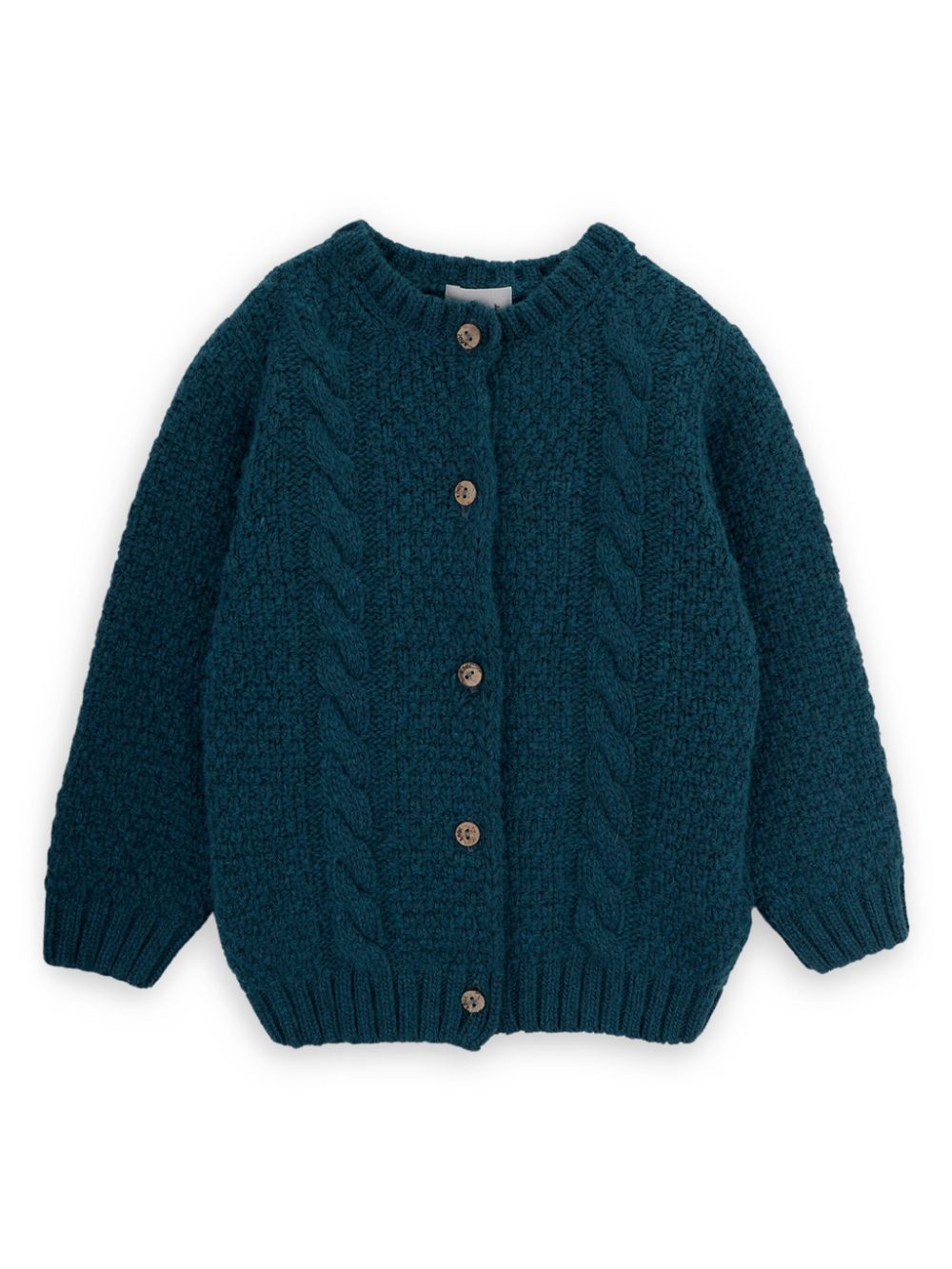 Jessy cardigan - Blue