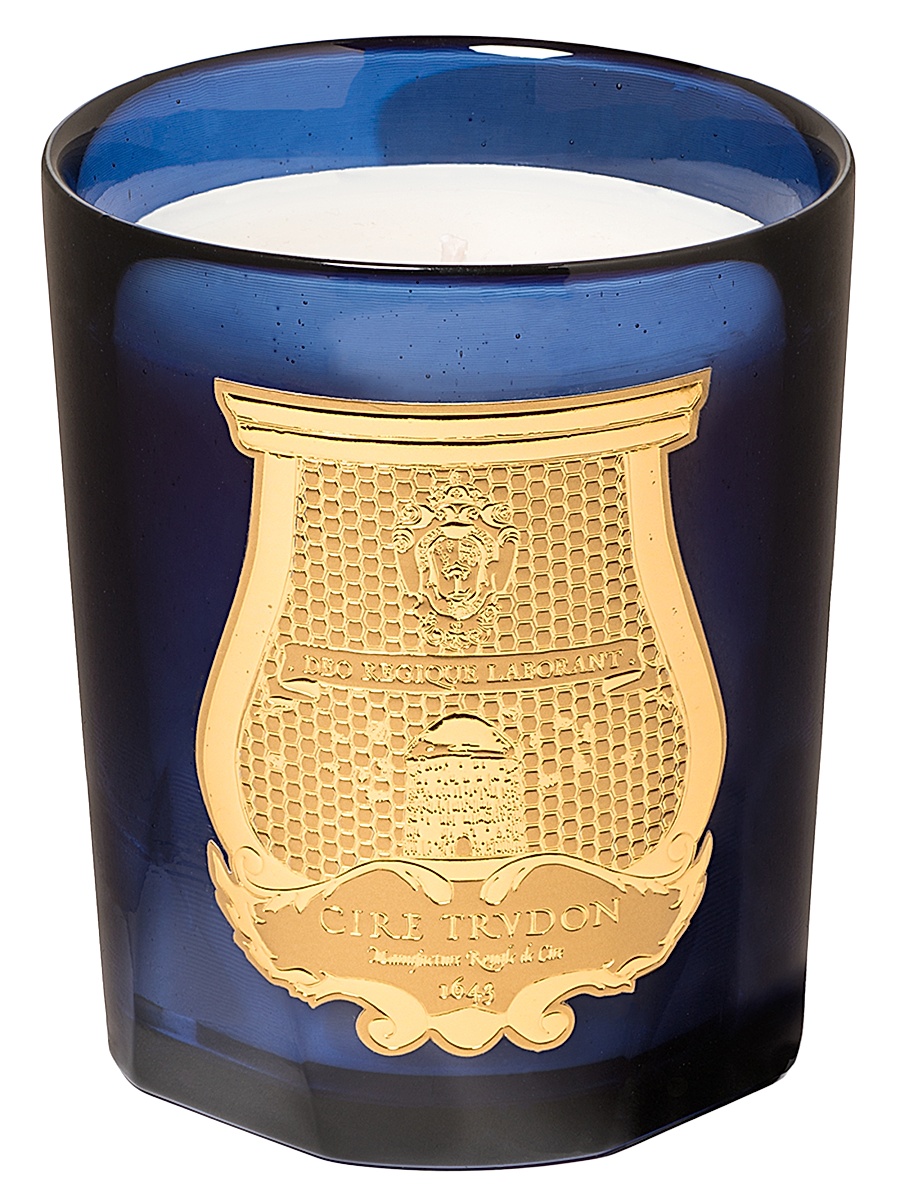 Reggio Mandarin Classic Candle