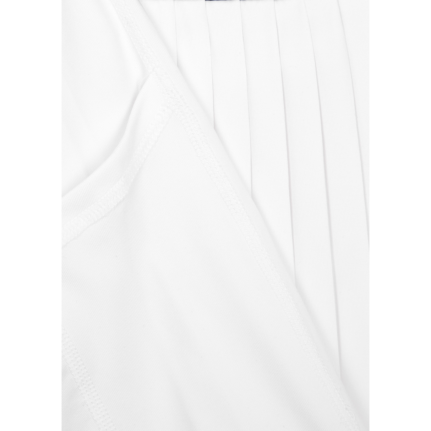 Downing Jersey Mini Dress