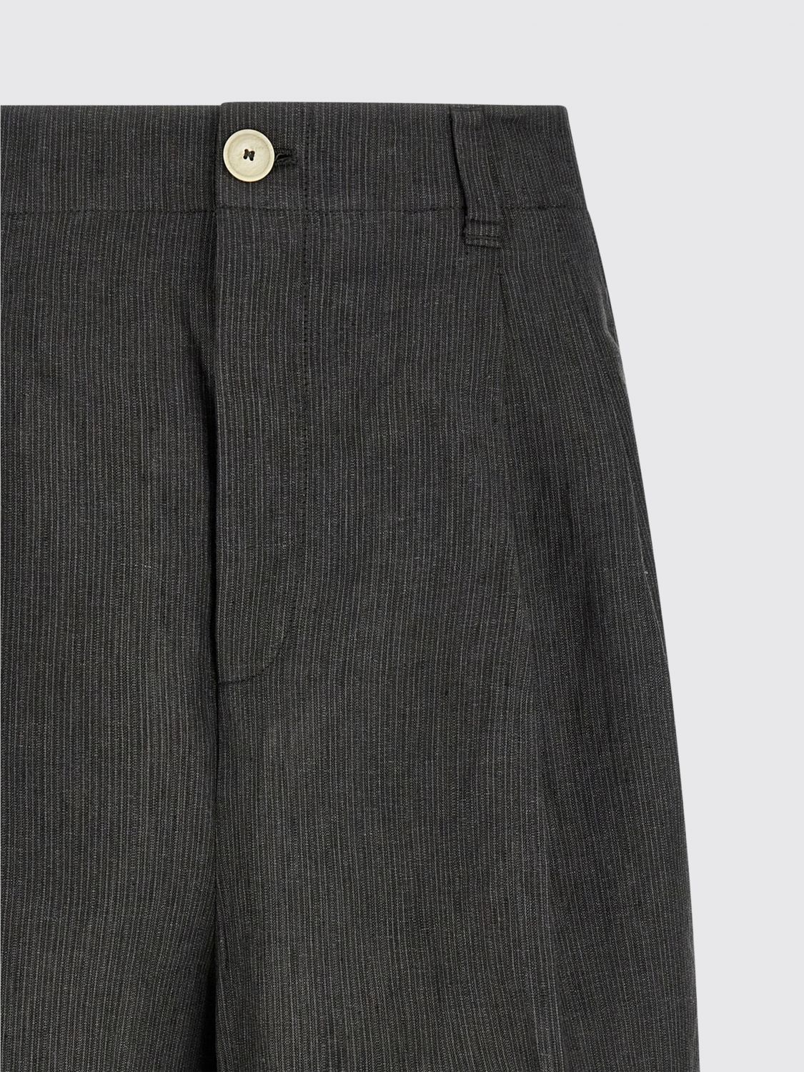 Shorts Men color Grey