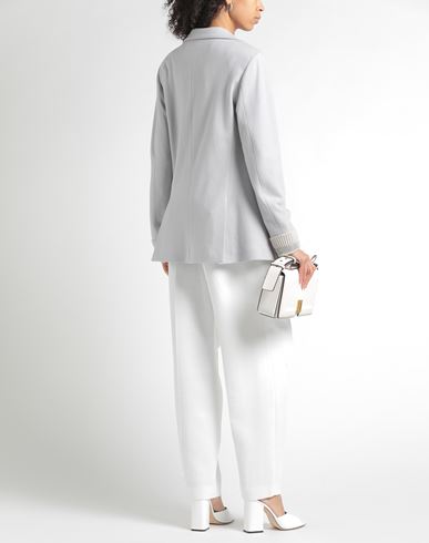 Woman Blazer Light grey