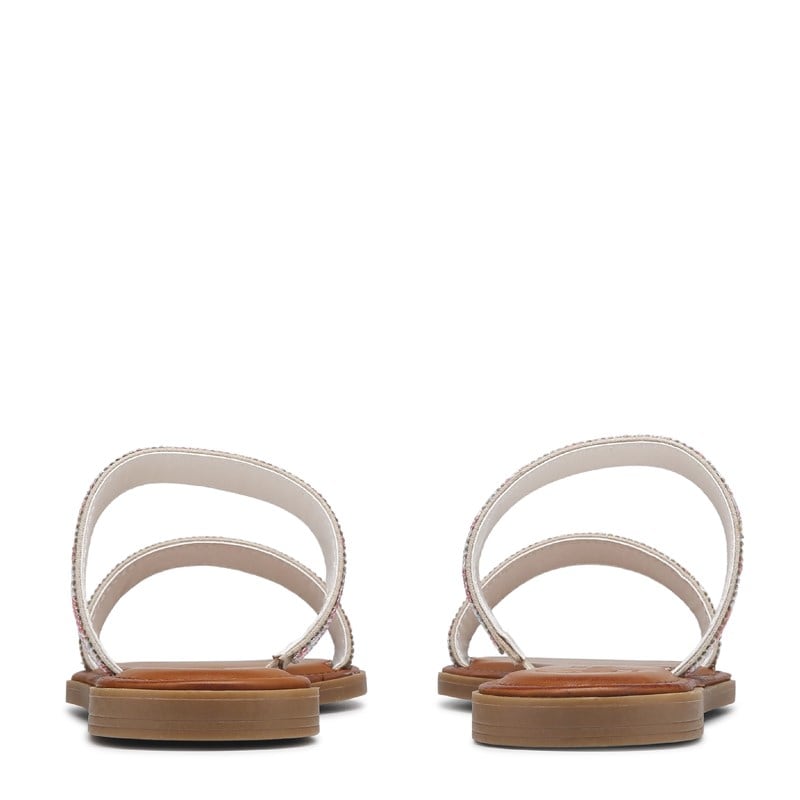 Women's Carinah Sandals (Pink Multi)