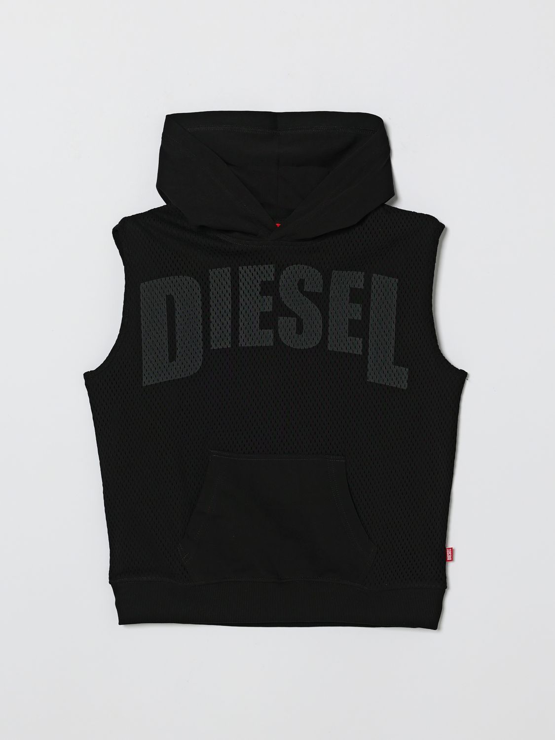 Sweater Kids color Black