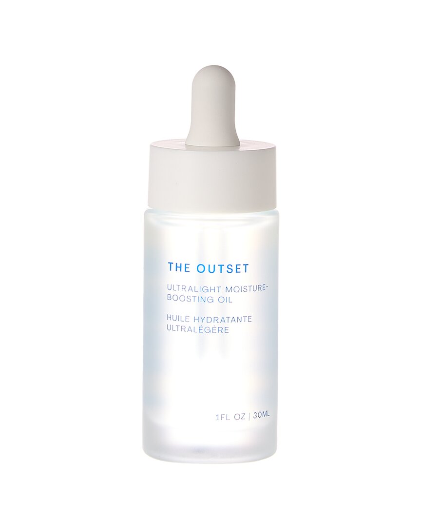 1Oz Ultralight Boosting Face Oil