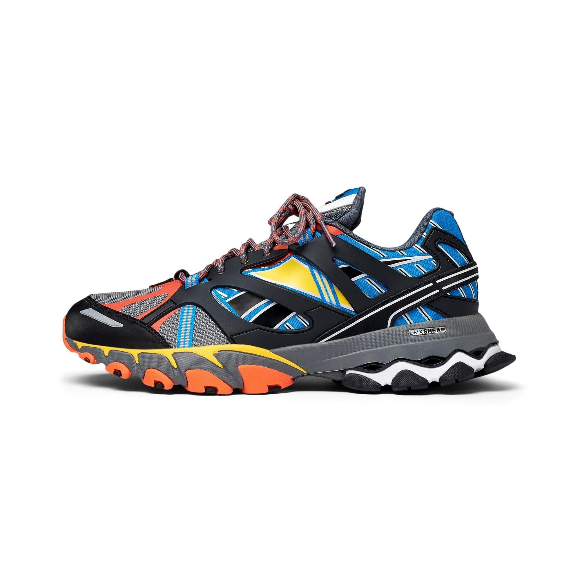 Men's Dmx Trail Shadow Sneakers
