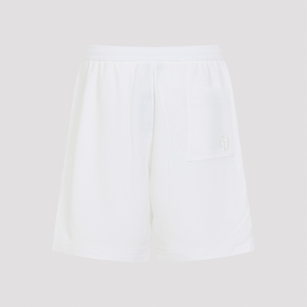 Bermuda White